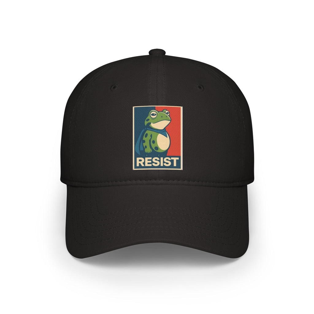 Protest Baseball Cap