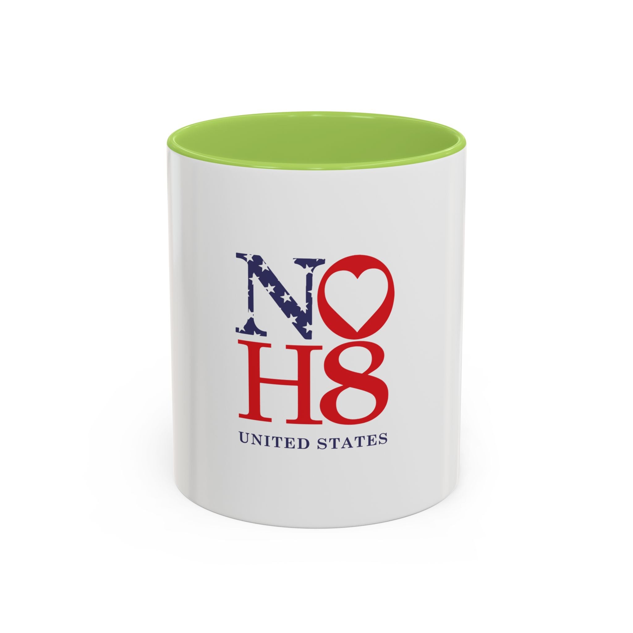 Mug Patriotic Coffee