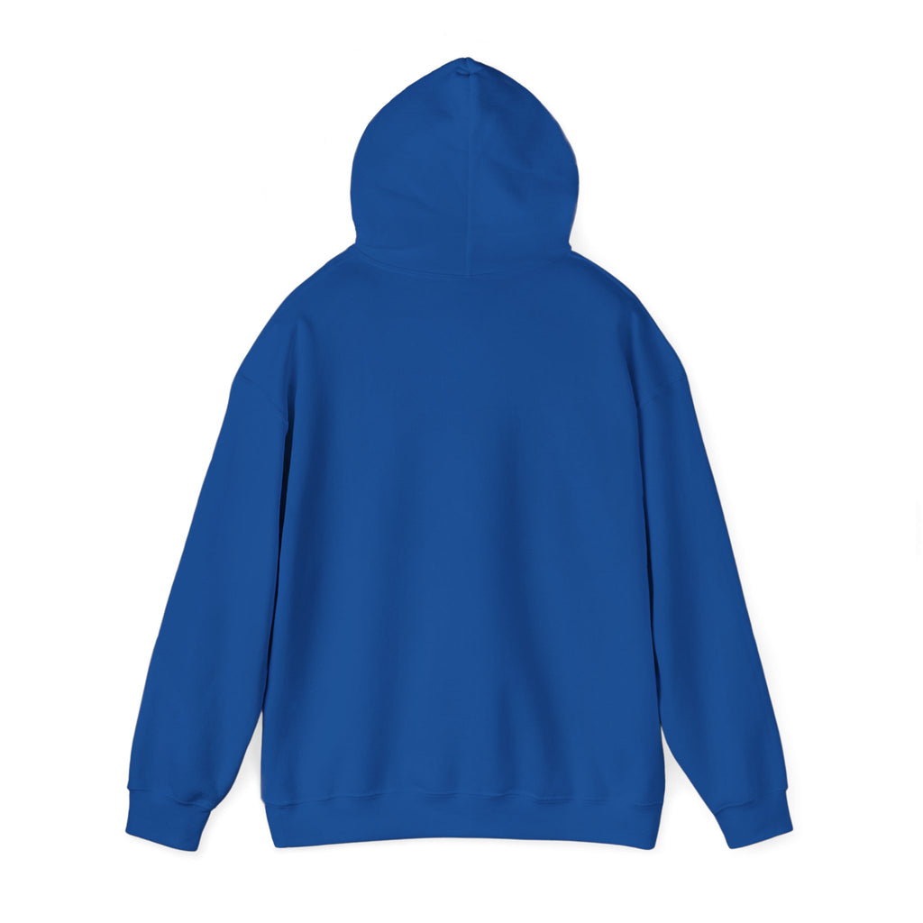 NOT OUR WAR Hoodie — Political Protest Sweatshirt