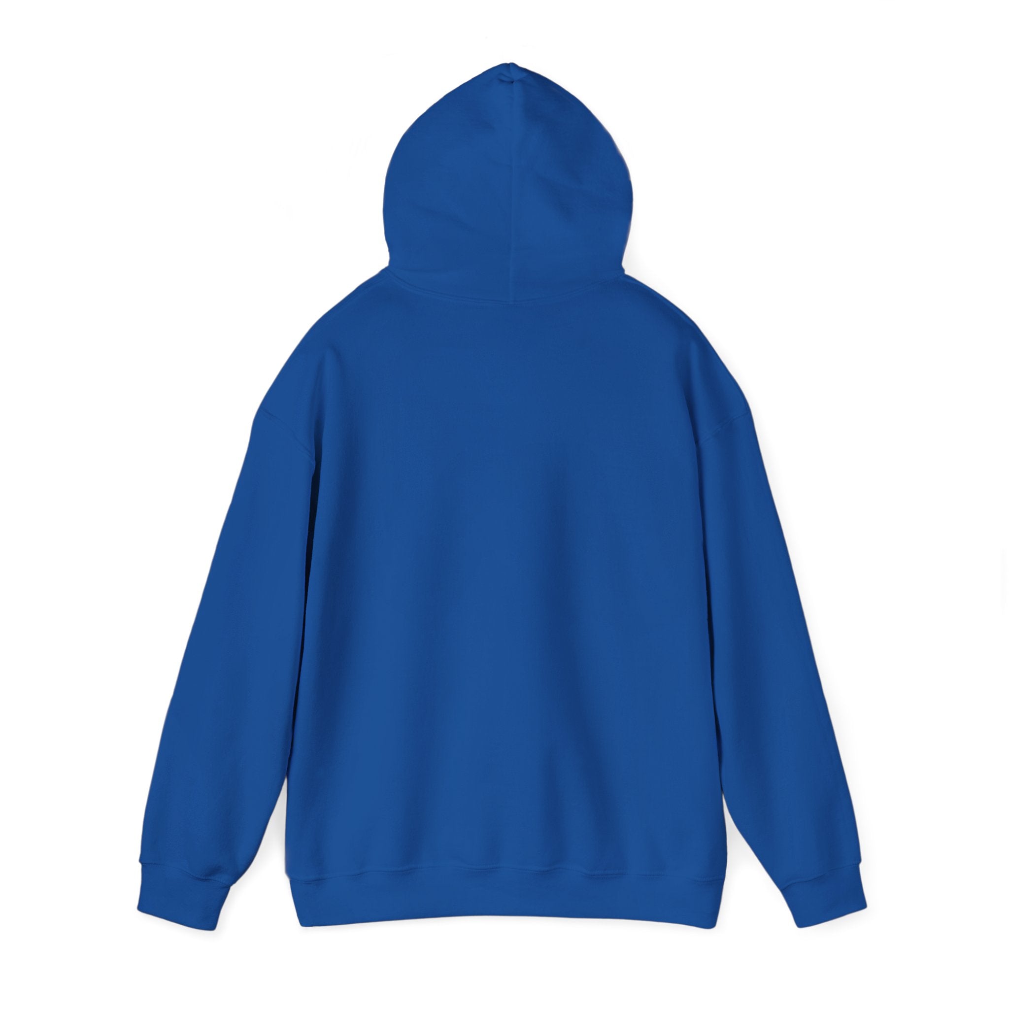 NOT OUR WAR Hoodie — Political Protest Sweatshirt