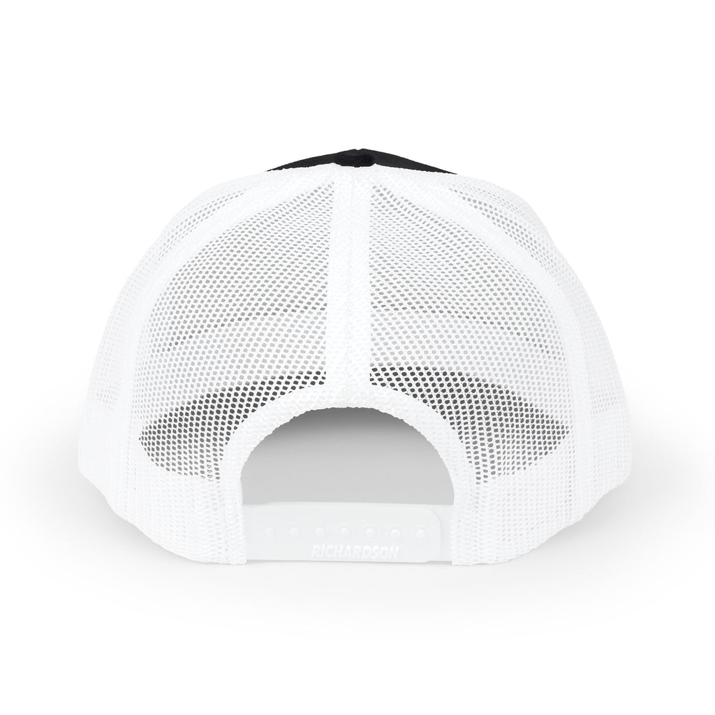 Baseball Hat  - Matthew 5:13 Protest Hat