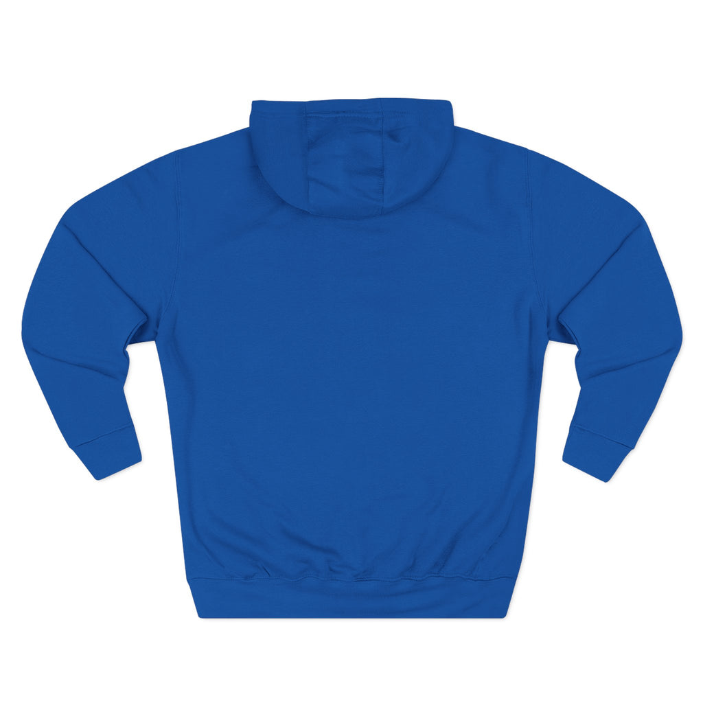 Fleece Hoodie - Chicago Strong Chicago Fleece Pullover