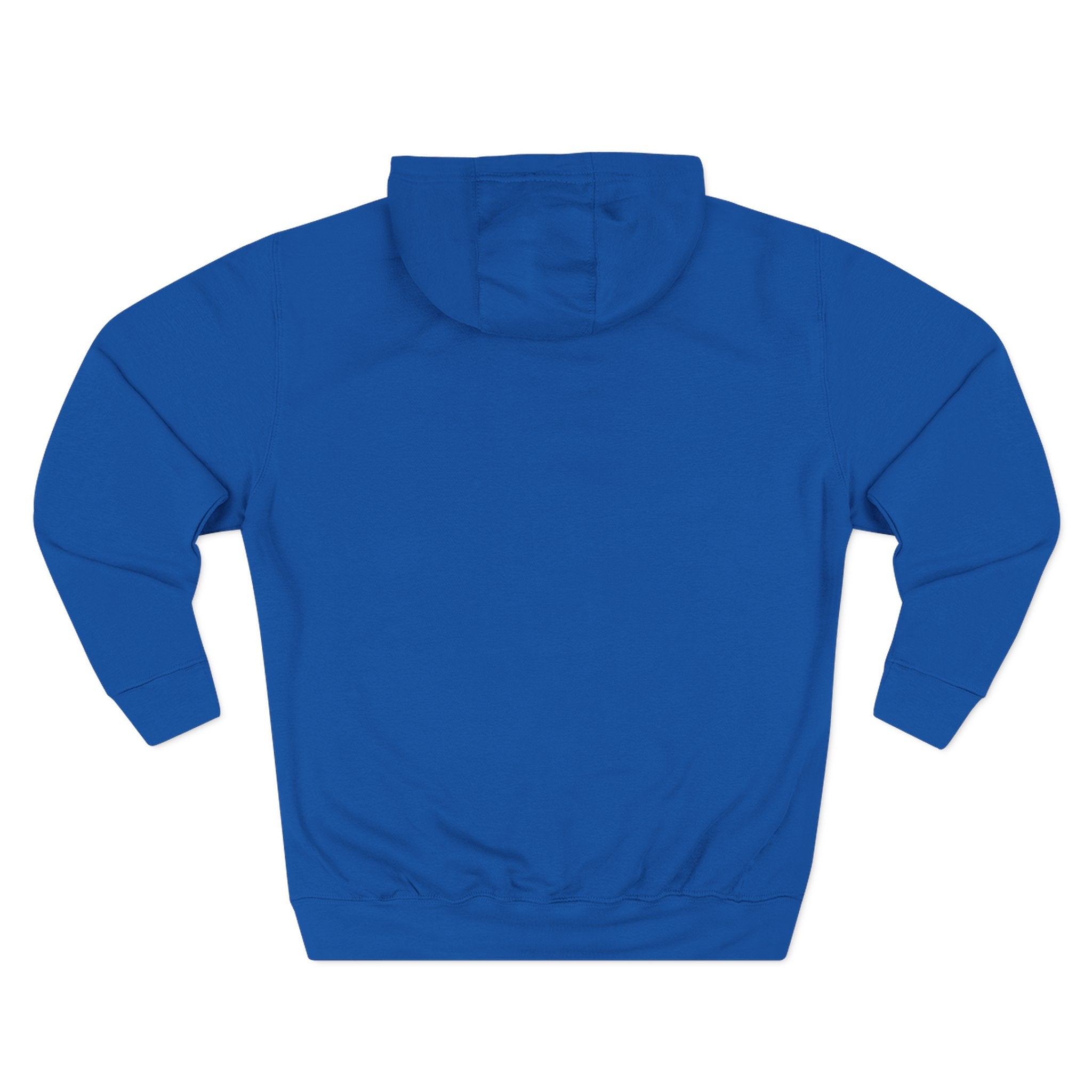 Fleece Hoodie - Chicago Strong Chicago Fleece Pullover