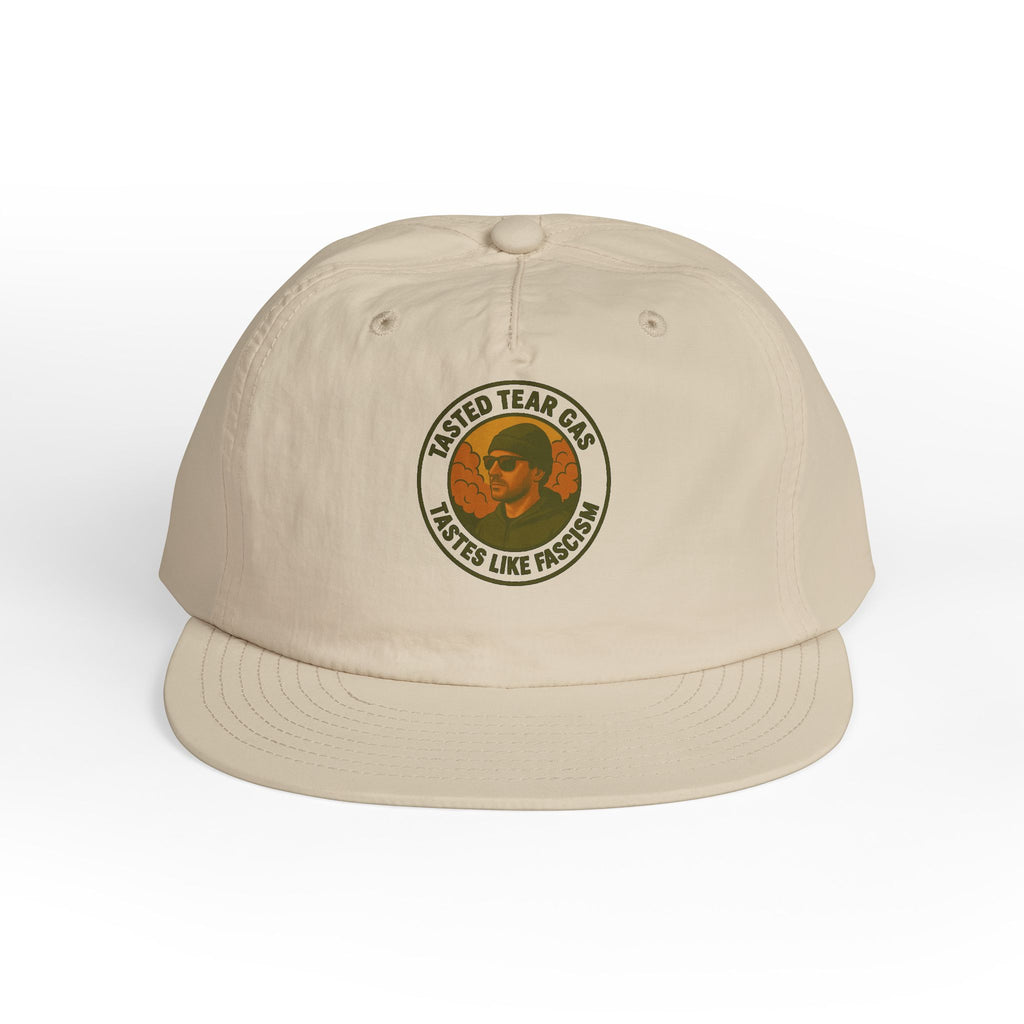 Surf Cap