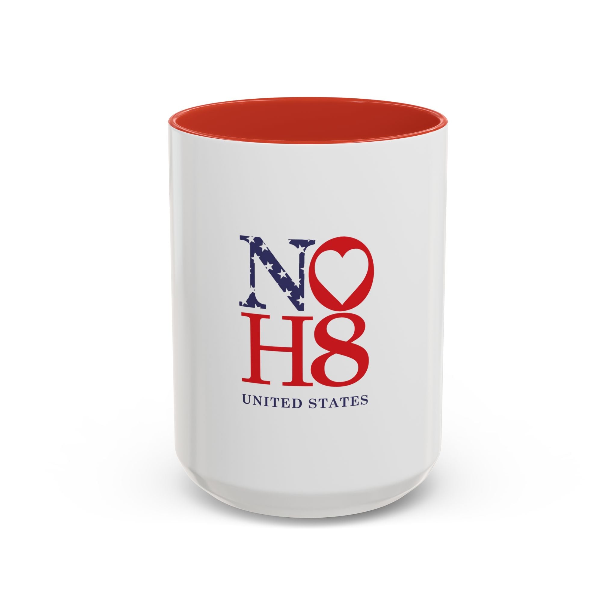 Mug Patriotic Coffee