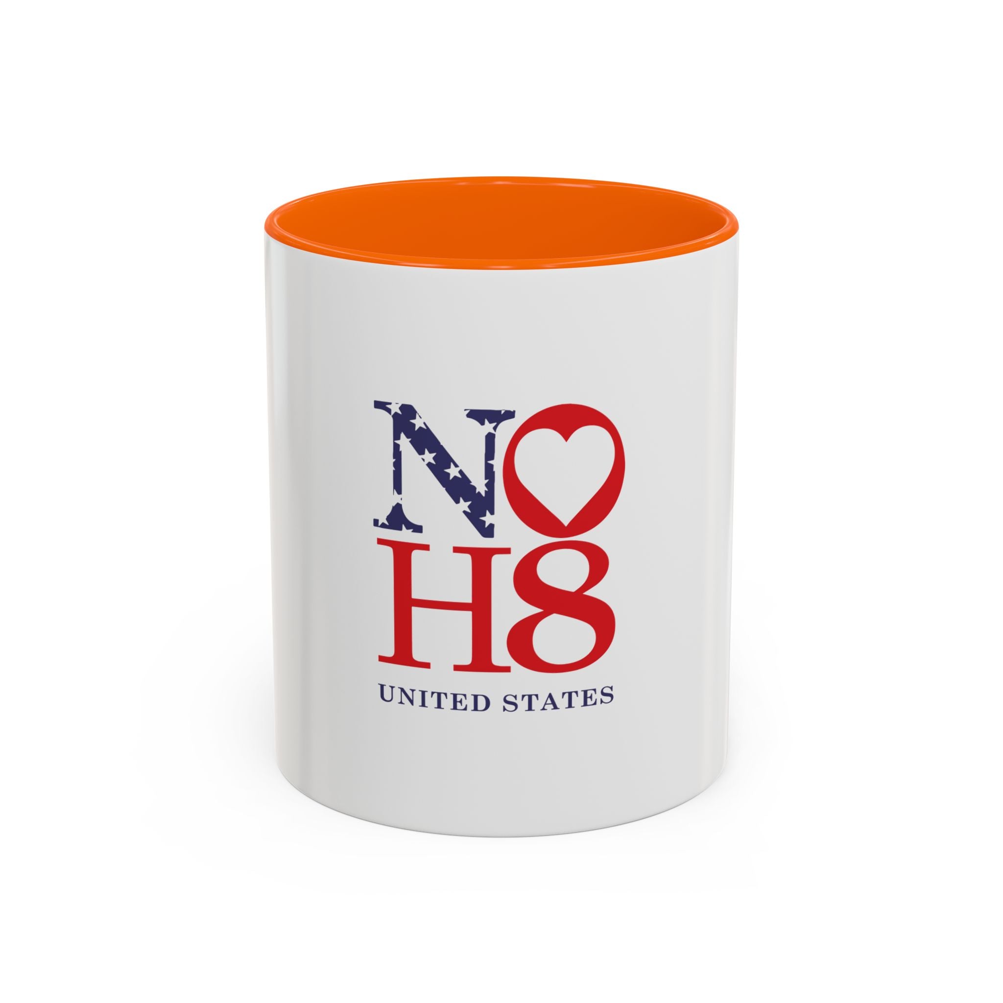 Mug Patriotic Coffee
