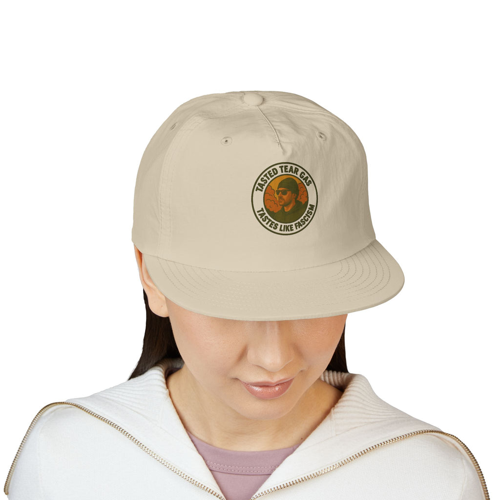 Surf Cap