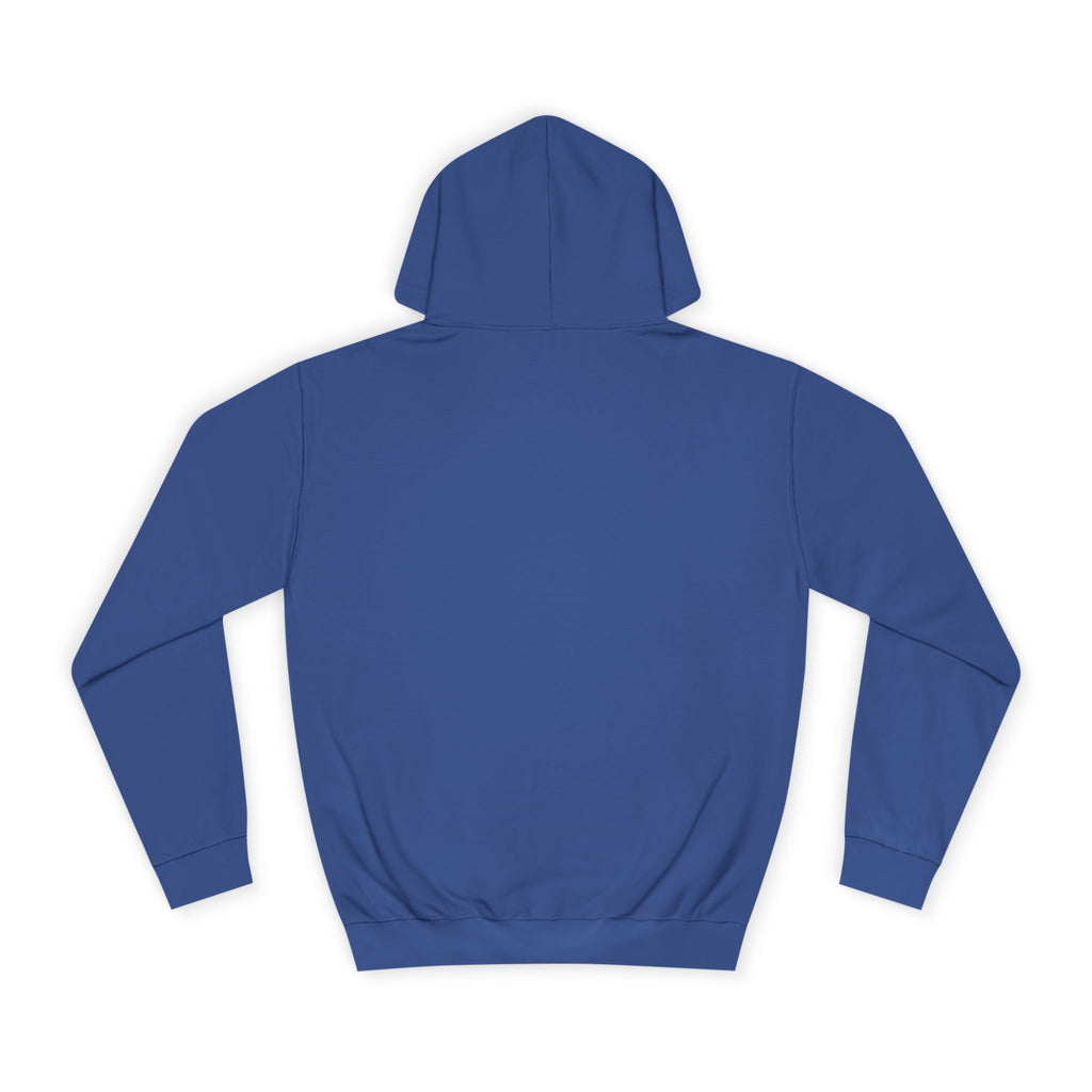 Chicago Strong Unisex Hoodie - Chicagoland Pride Pullover with Chicago Flag Emblem