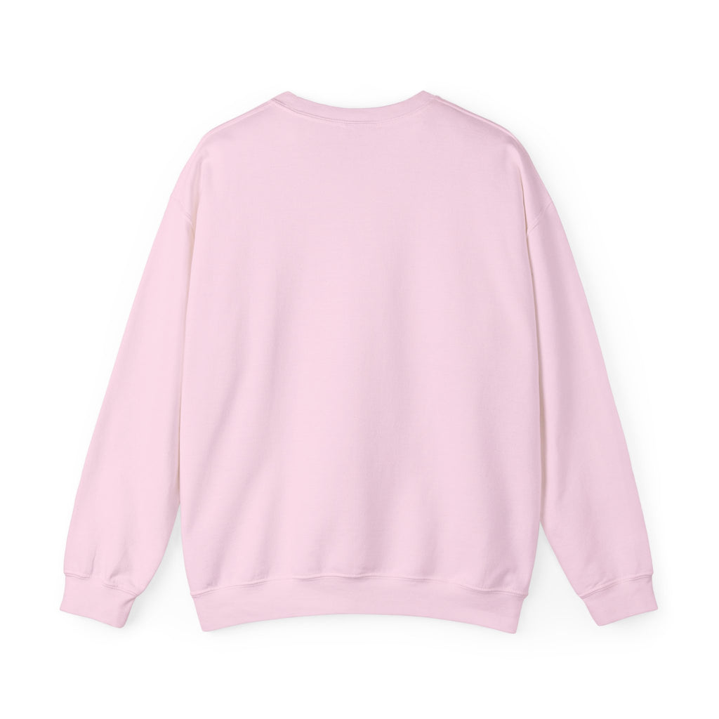 Tasted Tear Gas Sweatshirt