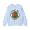 Tasted Tear Gas Sweatshirt