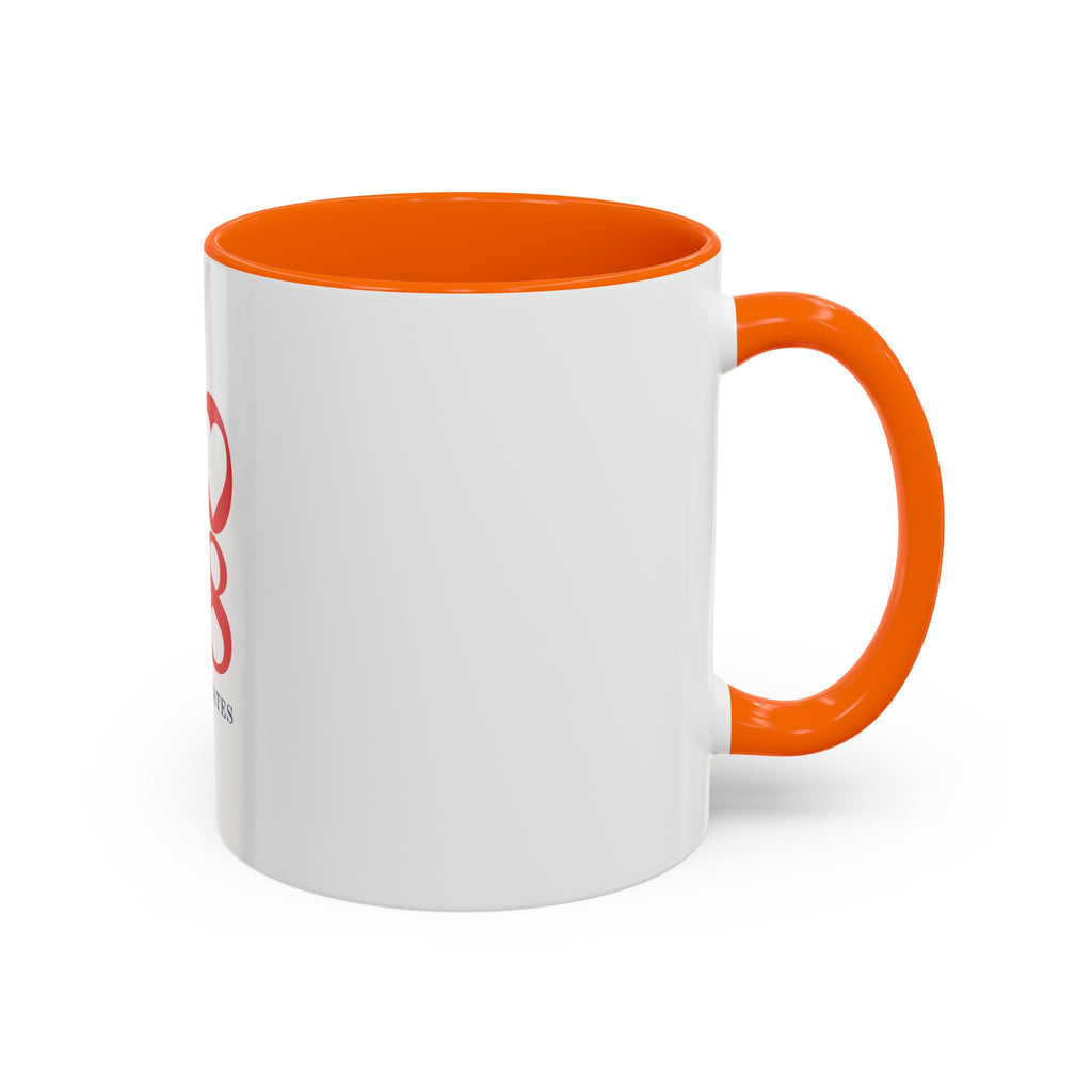 Mug Patriotic Coffee