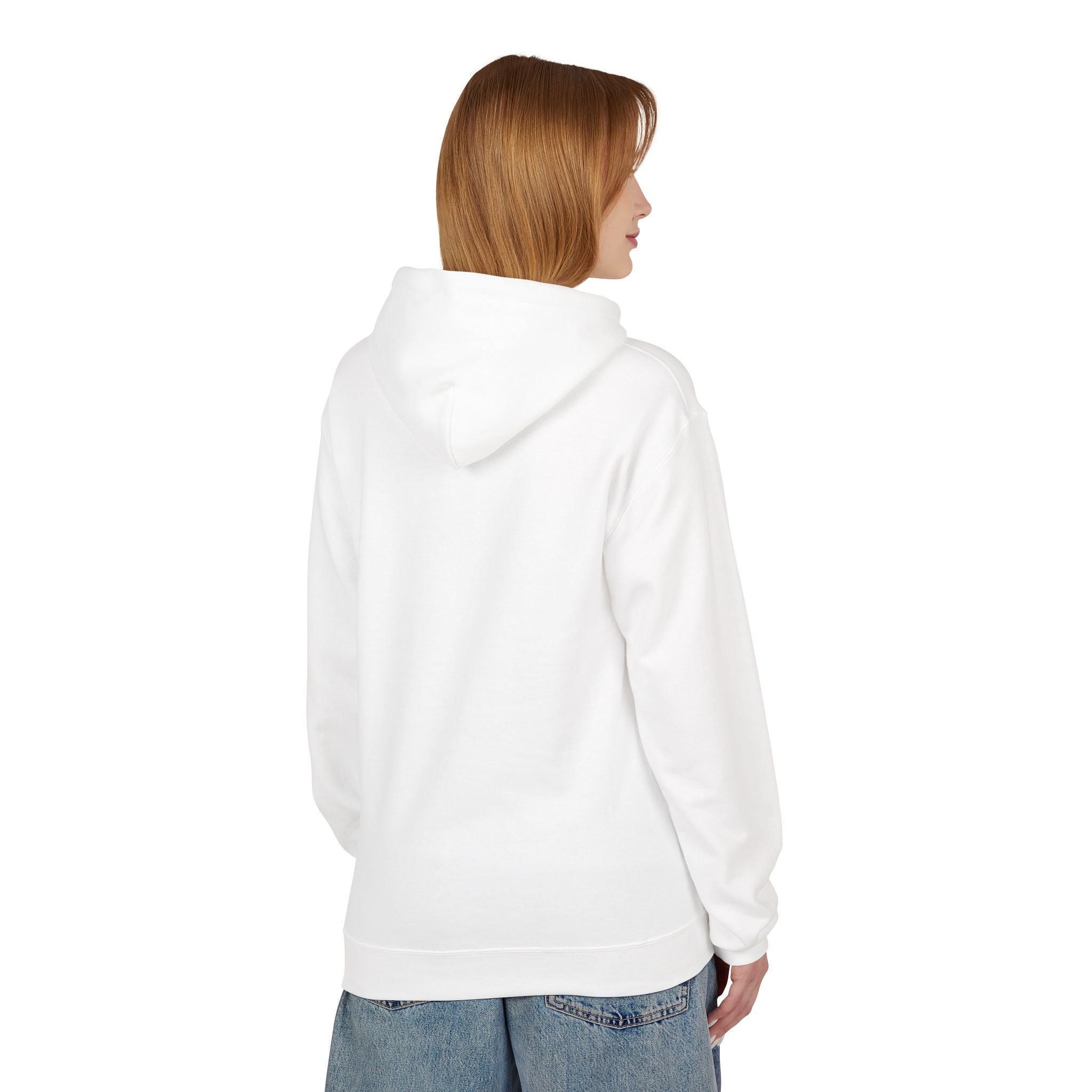 Chicago No Hate Fleece Hoodie, Unisex Casual Sweatshirt, Cozy Gift for Friends, City Pride Apparel, Perfect for Everyday Wear
