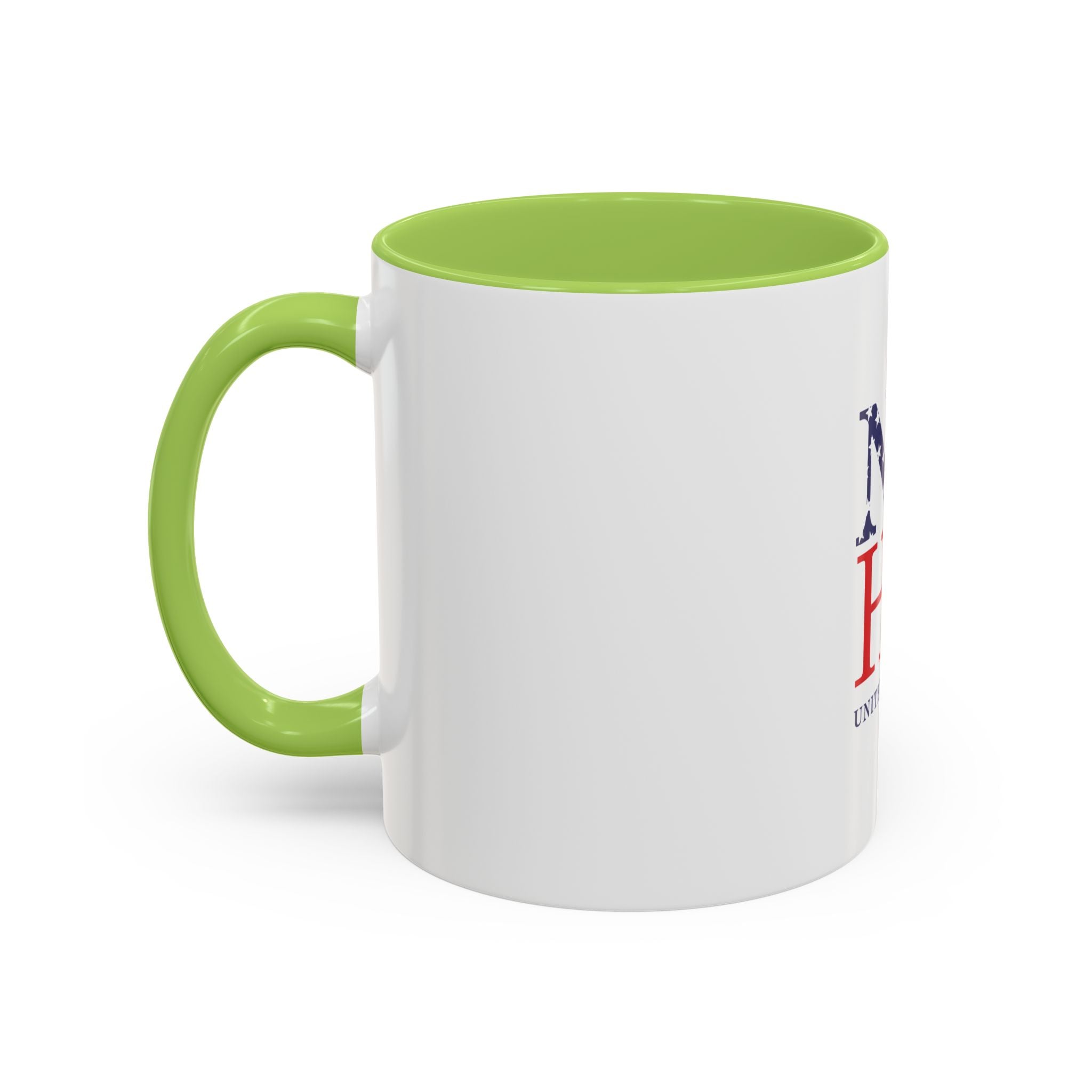 Mug Patriotic Coffee