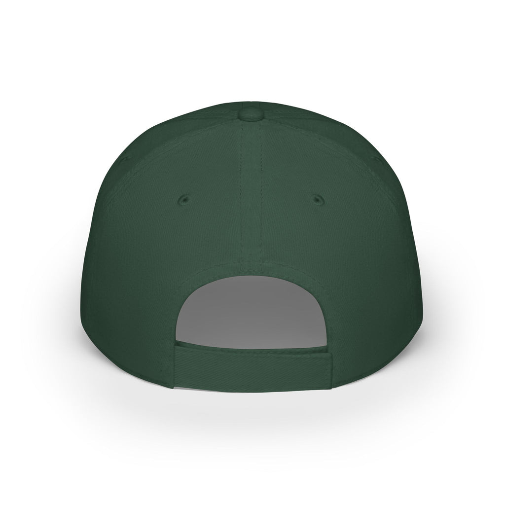 Protest Baseball Cap