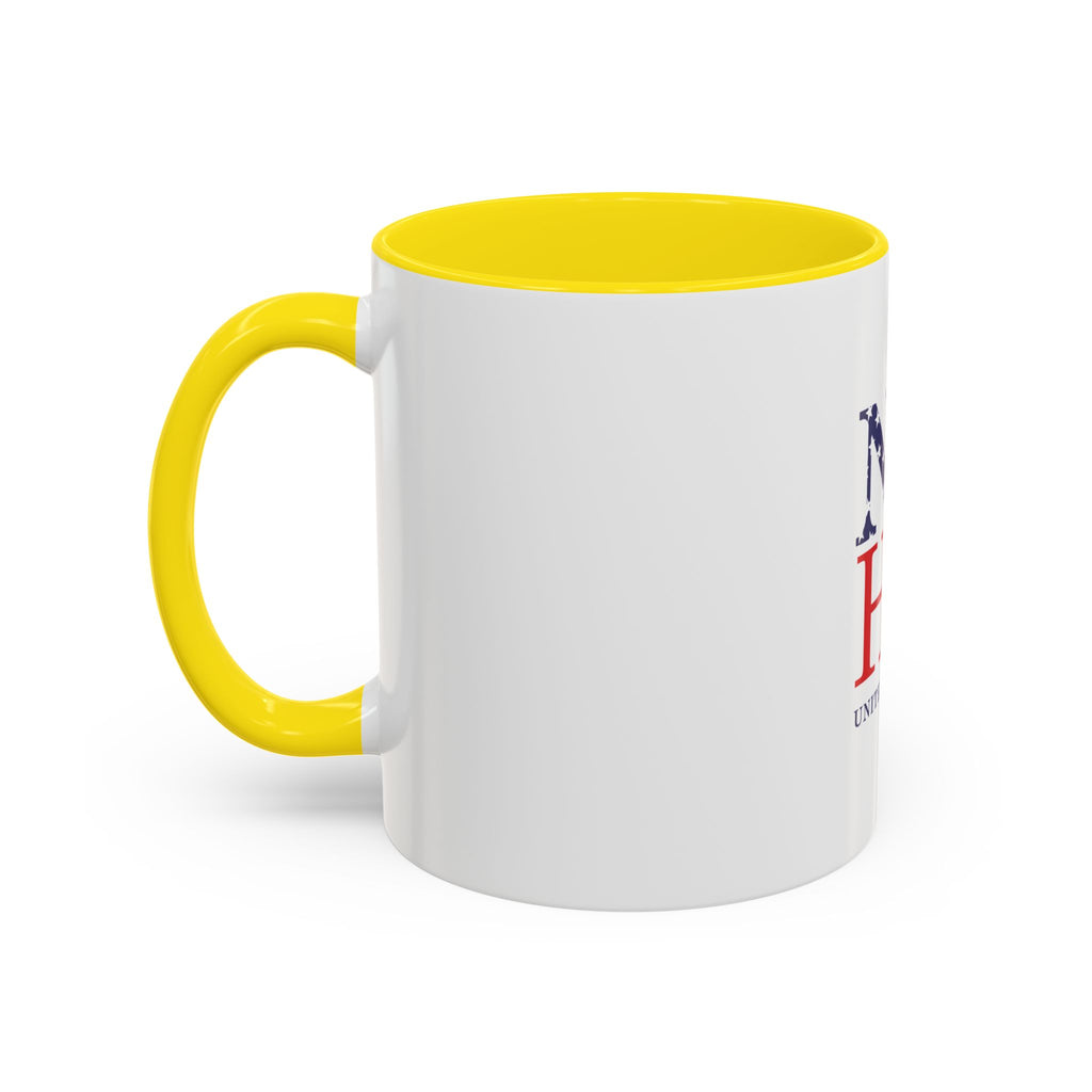 Mug Patriotic Coffee