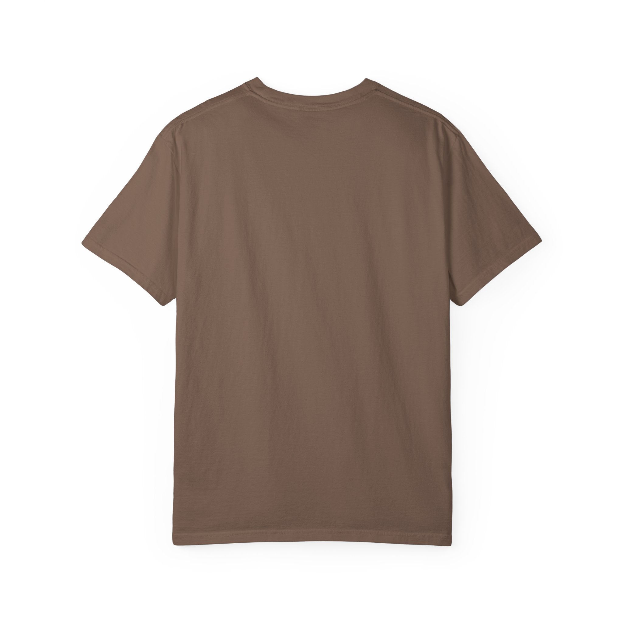 Men's Political Statement T-shirt - Don't send your sons to finish what politicians start