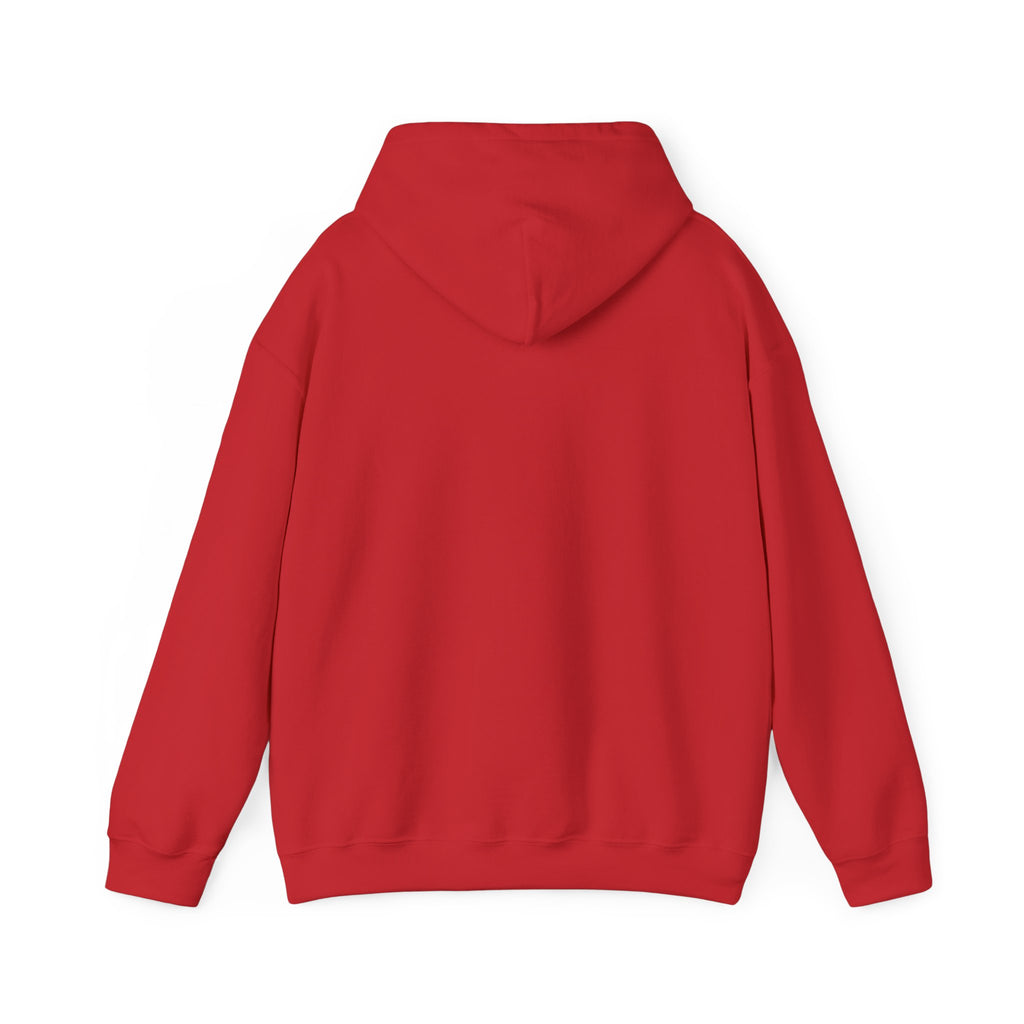 NOT OUR WAR Hoodie — Political Protest Sweatshirt