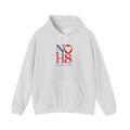 No HATE United States hoodie for protesters and protesting