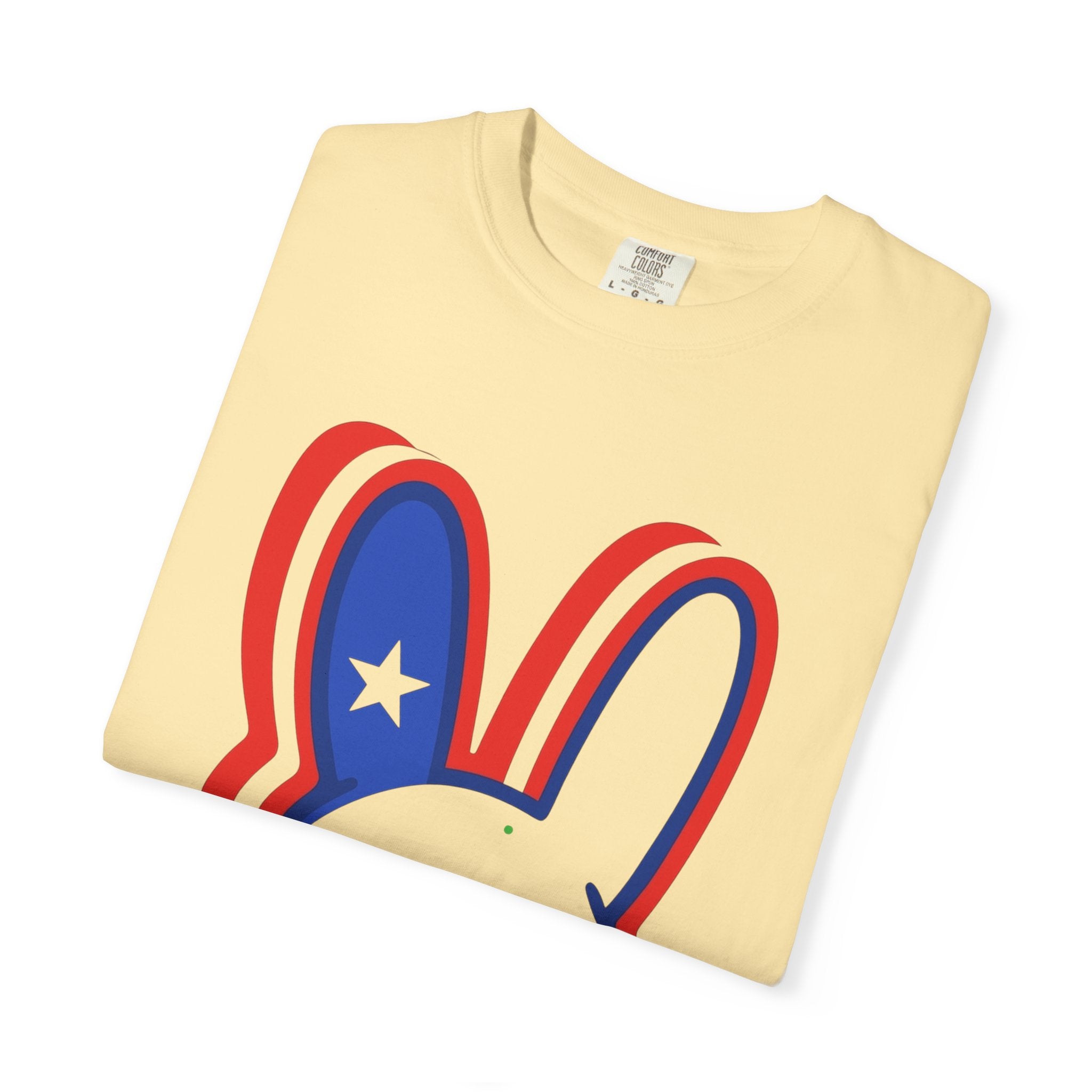 Bunny T-Shirt – Trendy Streetwear for Fans