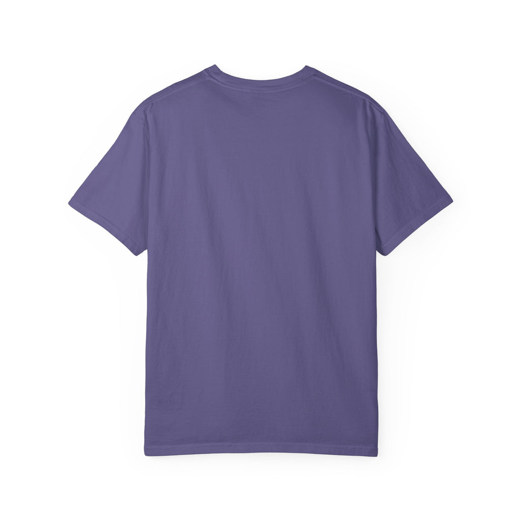 Chicago Pride Unisex T-Shirt - No Hate Chicago Activism, Social Justice, LGBTQ+ Apparel