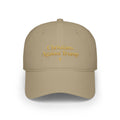 Religious Baseball Cap - Christians Against Trump hat