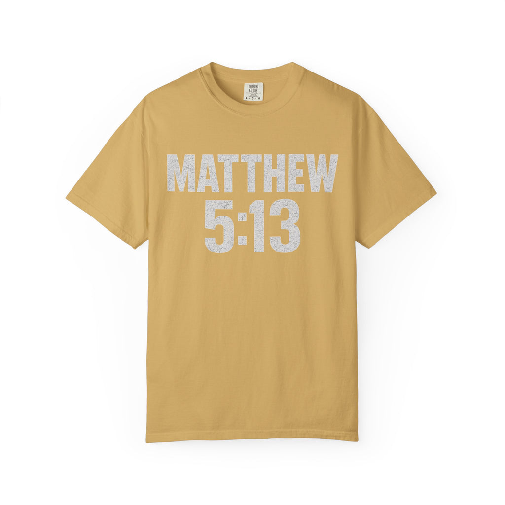 Anti-ICE Protest T-Shirt | Unisex Activist Shirt for Protesters, Marches & Social Justice Movements | Soft Garment-Dyed 100% Cotton Tee