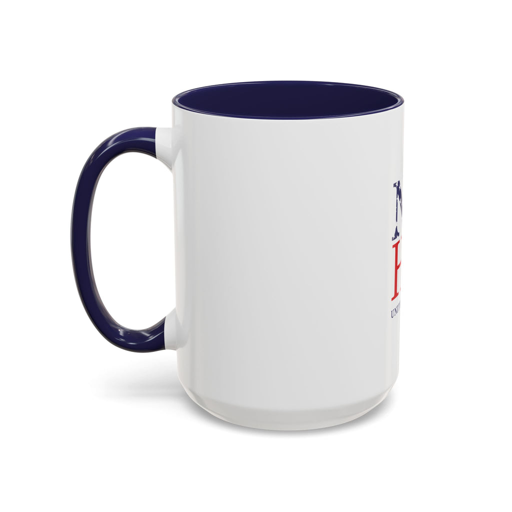 Mug Patriotic Coffee