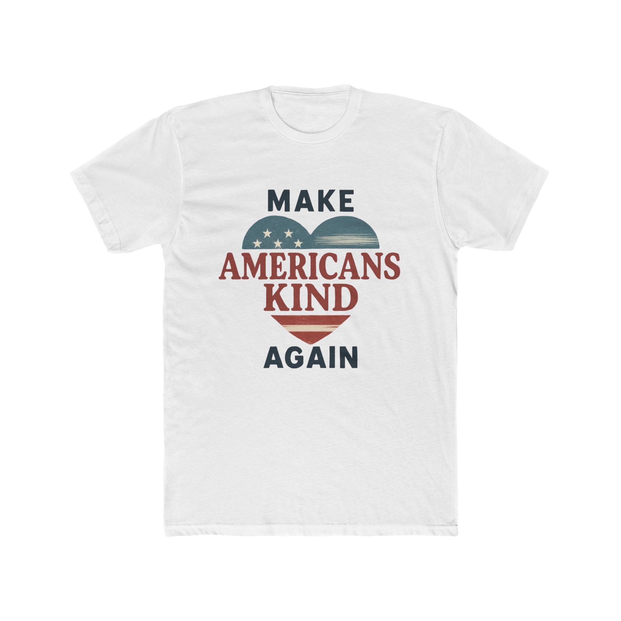 Make Americans Kind Again Tee