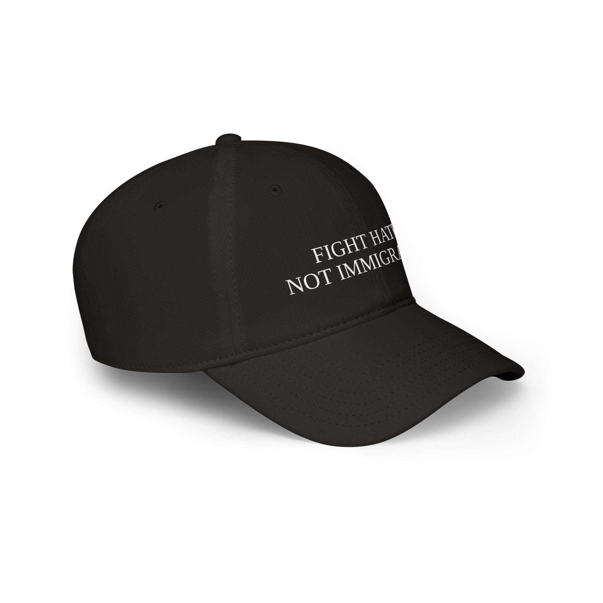Baseball Cap - Protest Social Justice Hat, Gift for Activists