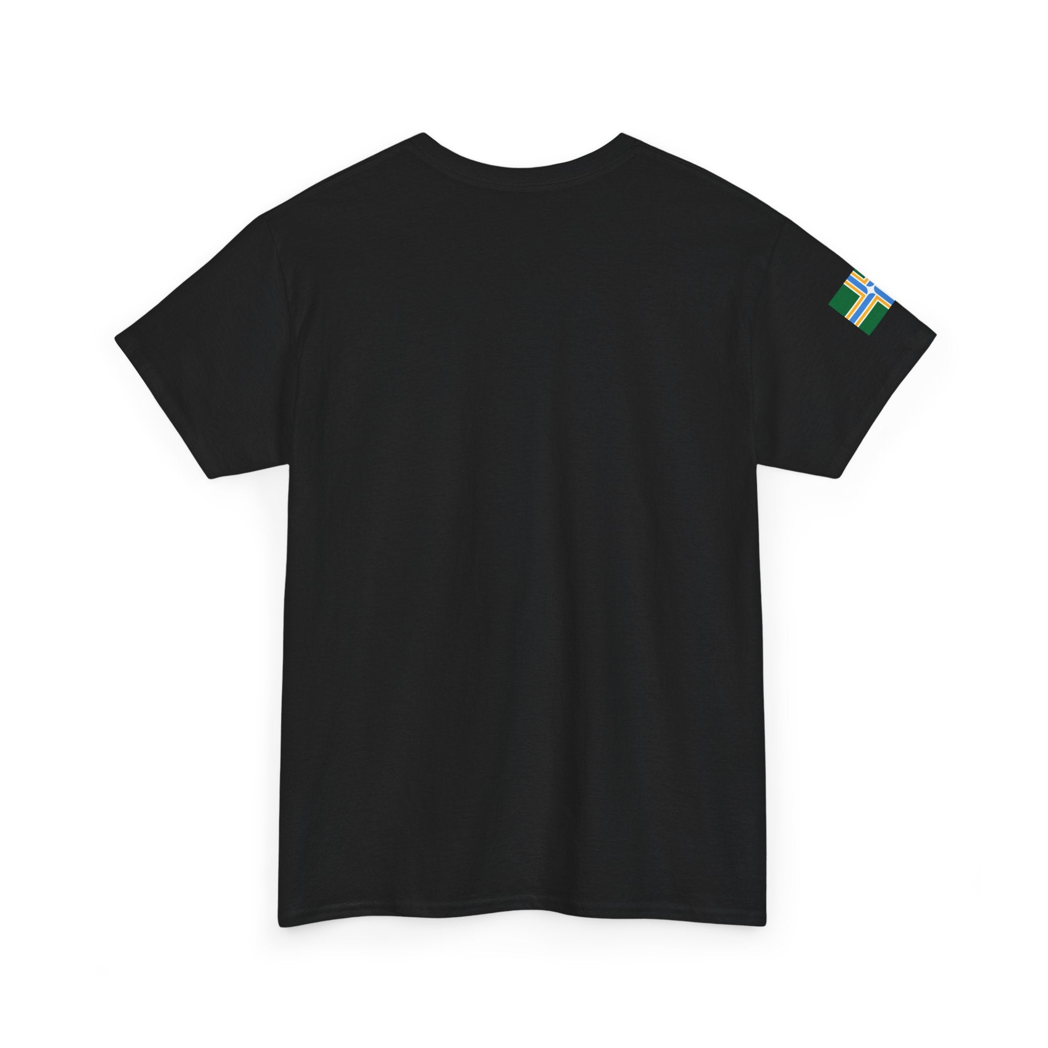 Protest Tee Shirt Rage Against MAGA Portland