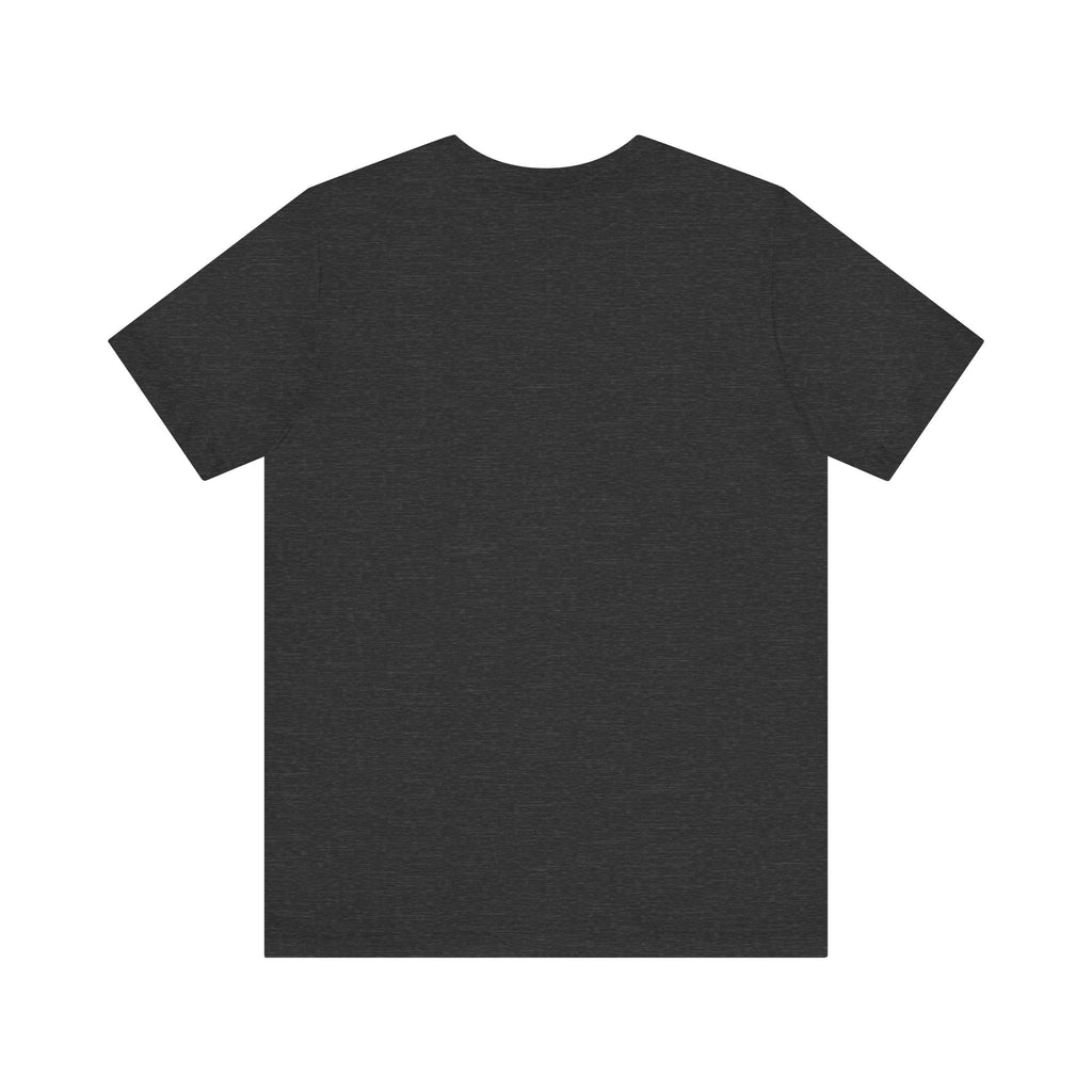 Unisex Tee No Time to Hate United States Tshirt