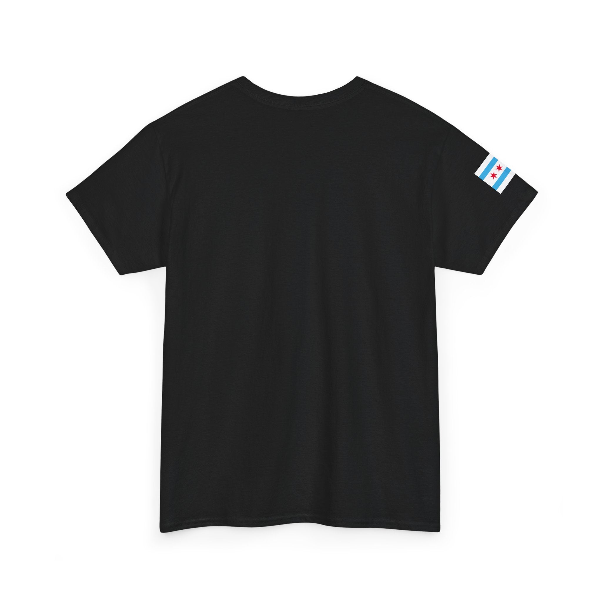 Protest Tee - Chicago Protest Shirt for Protesters
