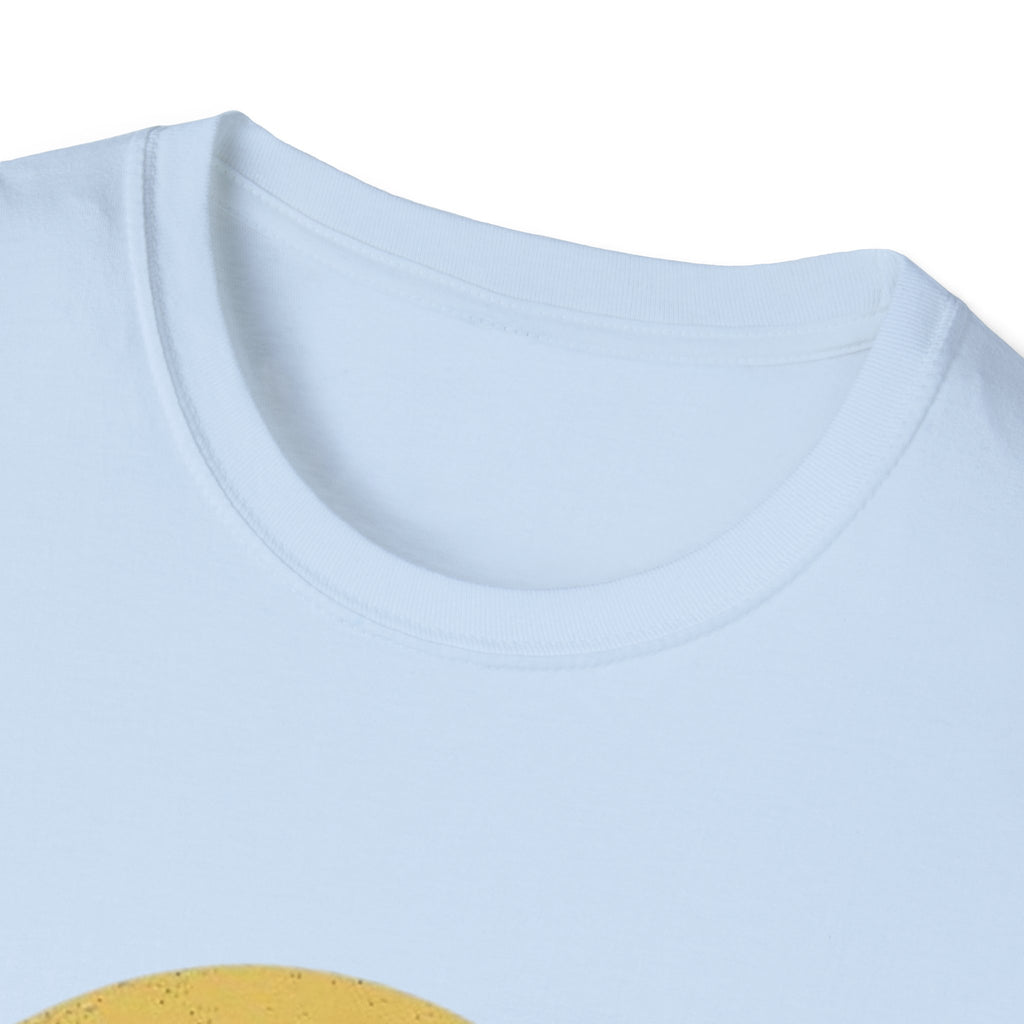Vote Removes Stubborn Orange Stains T-Shirt