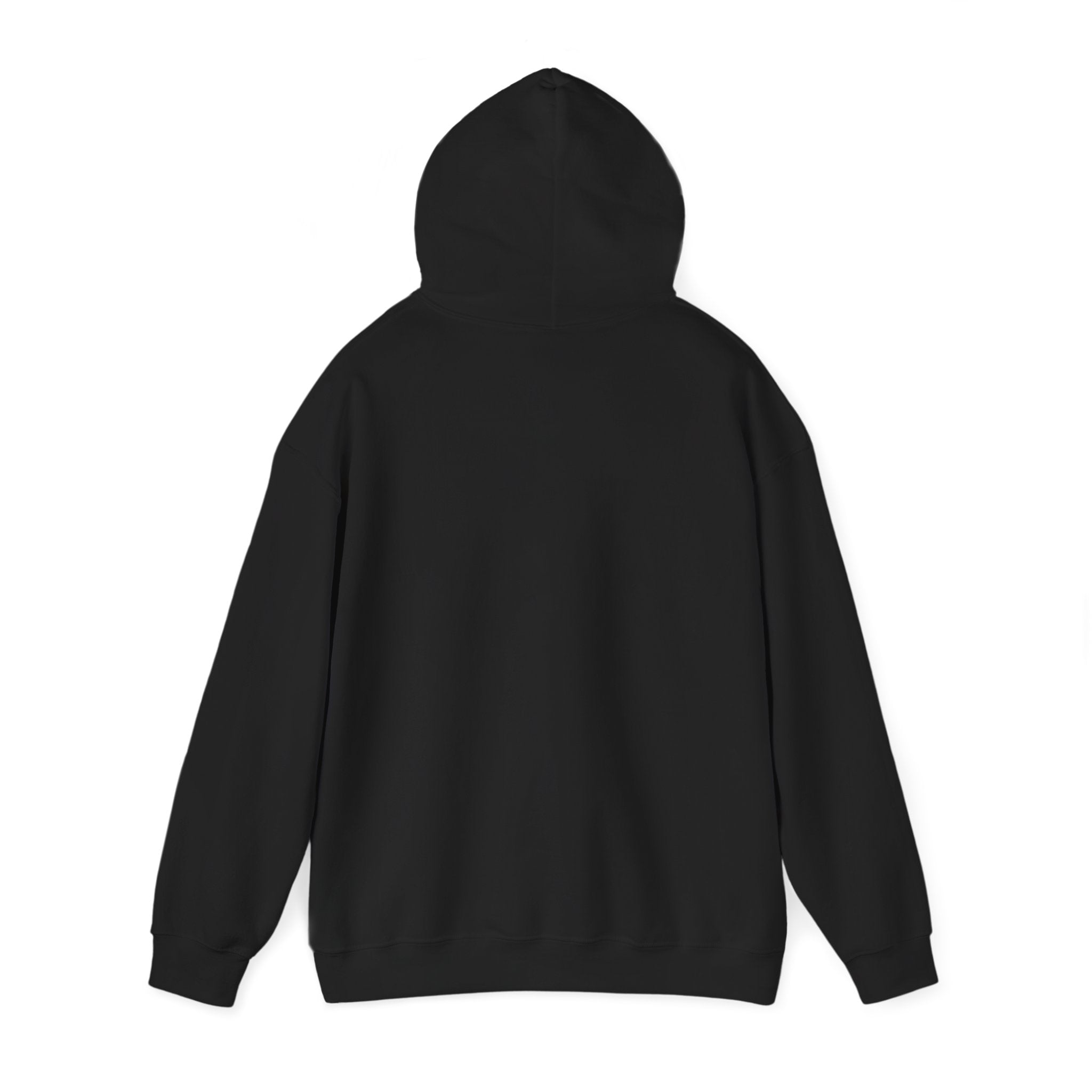 No Kings Hoodie - Unisex Heavy Blend™ Sweatshirt, Comfortable Streetwear, Casual Wear, Perfect Gift, Everyday Essentials