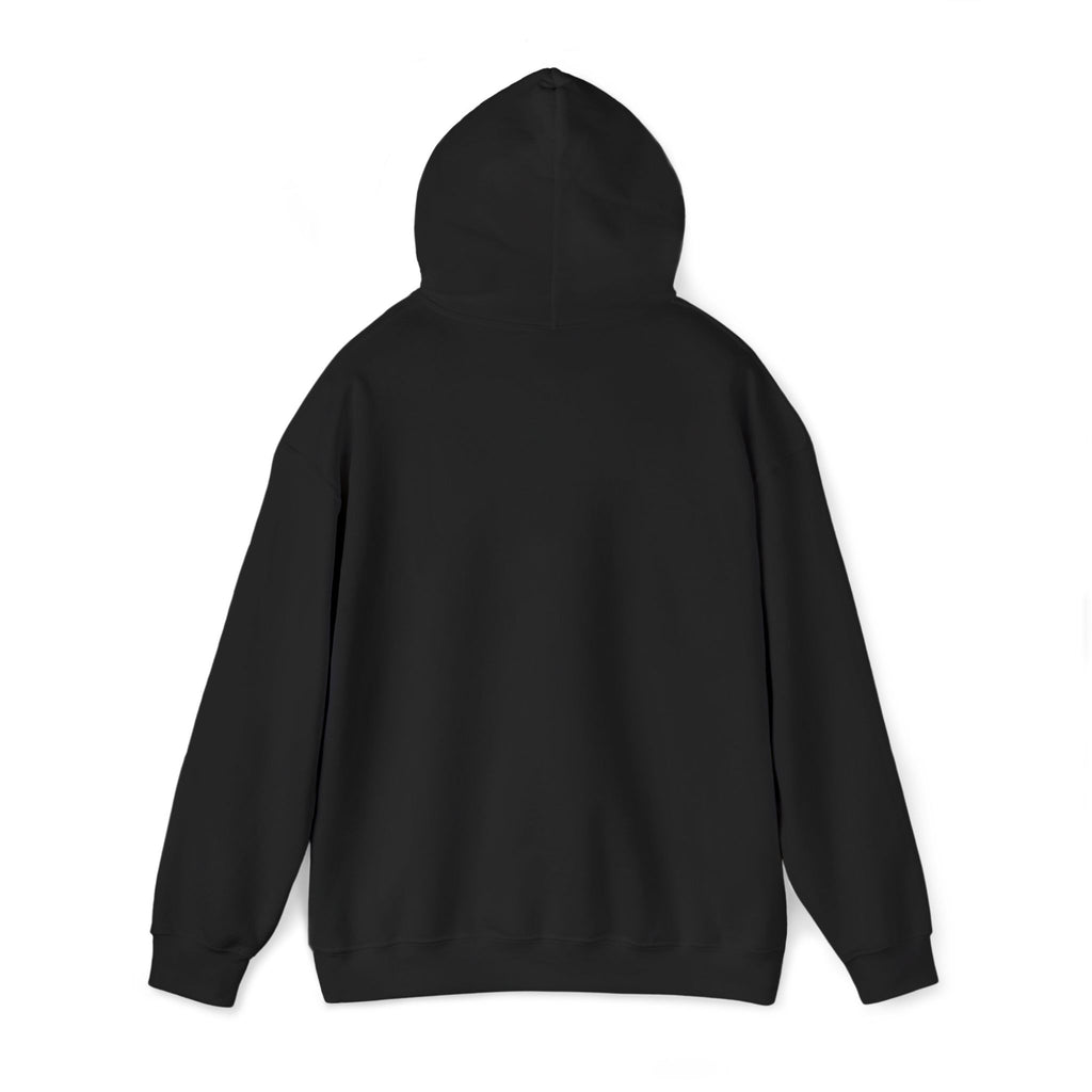 NOT OUR WAR Hoodie — Political Protest Sweatshirt