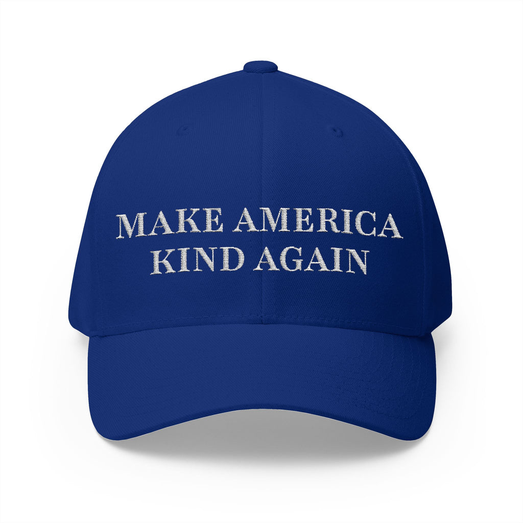 Make America Kind Again hat perfect for activism, protests, marches, rallies, or personal statements