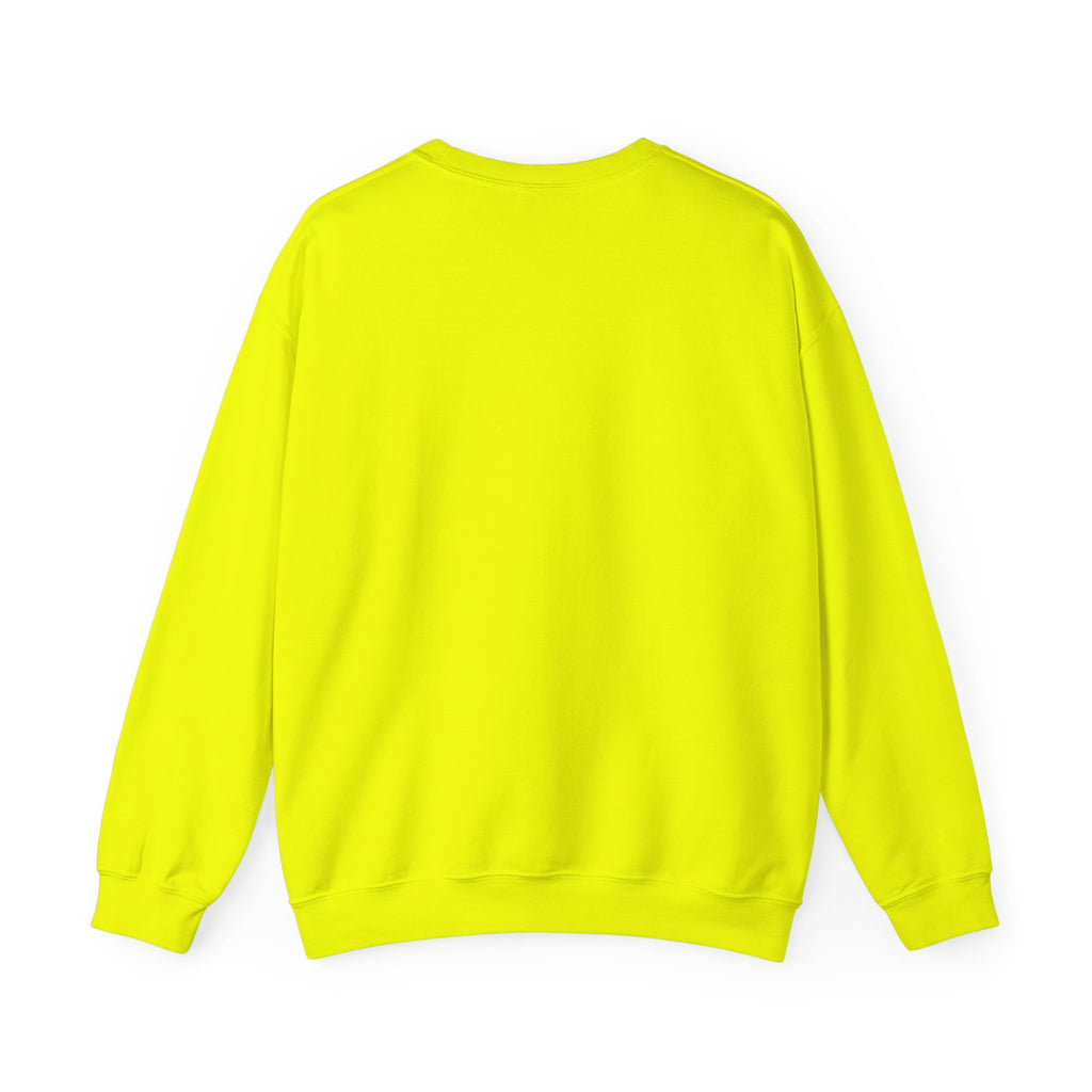 Tasted Tear Gas Sweatshirt