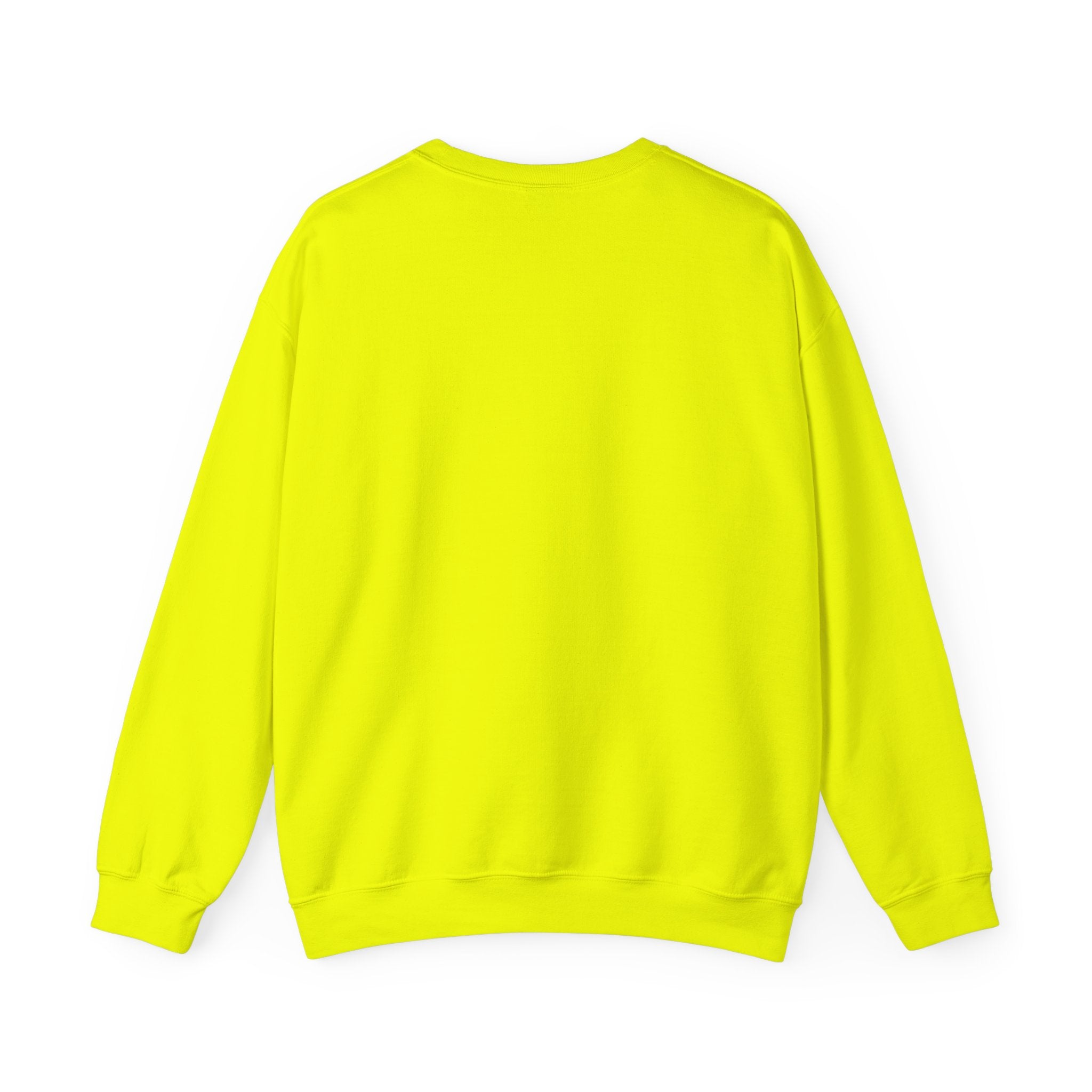 Tasted Tear Gas Sweatshirt