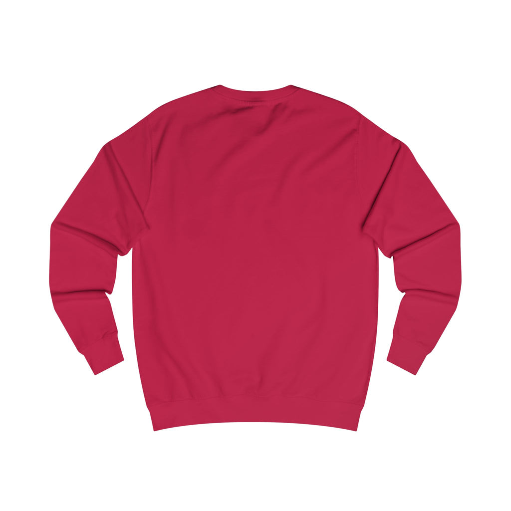 Mr Grump Unisex Holiday Sweatshirt