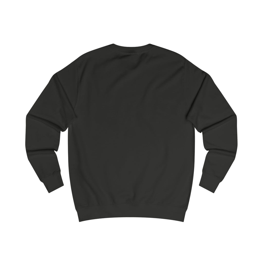 Mr Grump Unisex Holiday Sweatshirt