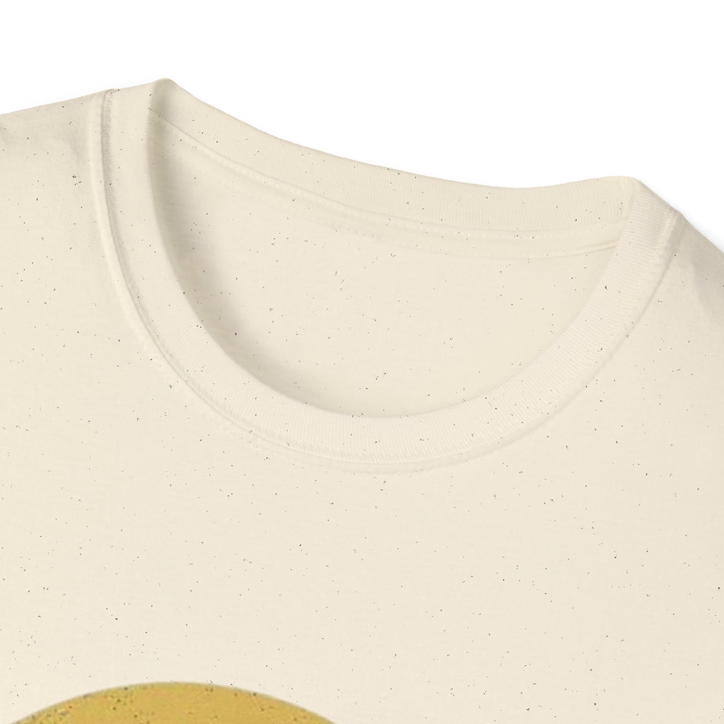 Vote Removes Stubborn Orange Stains T-Shirt