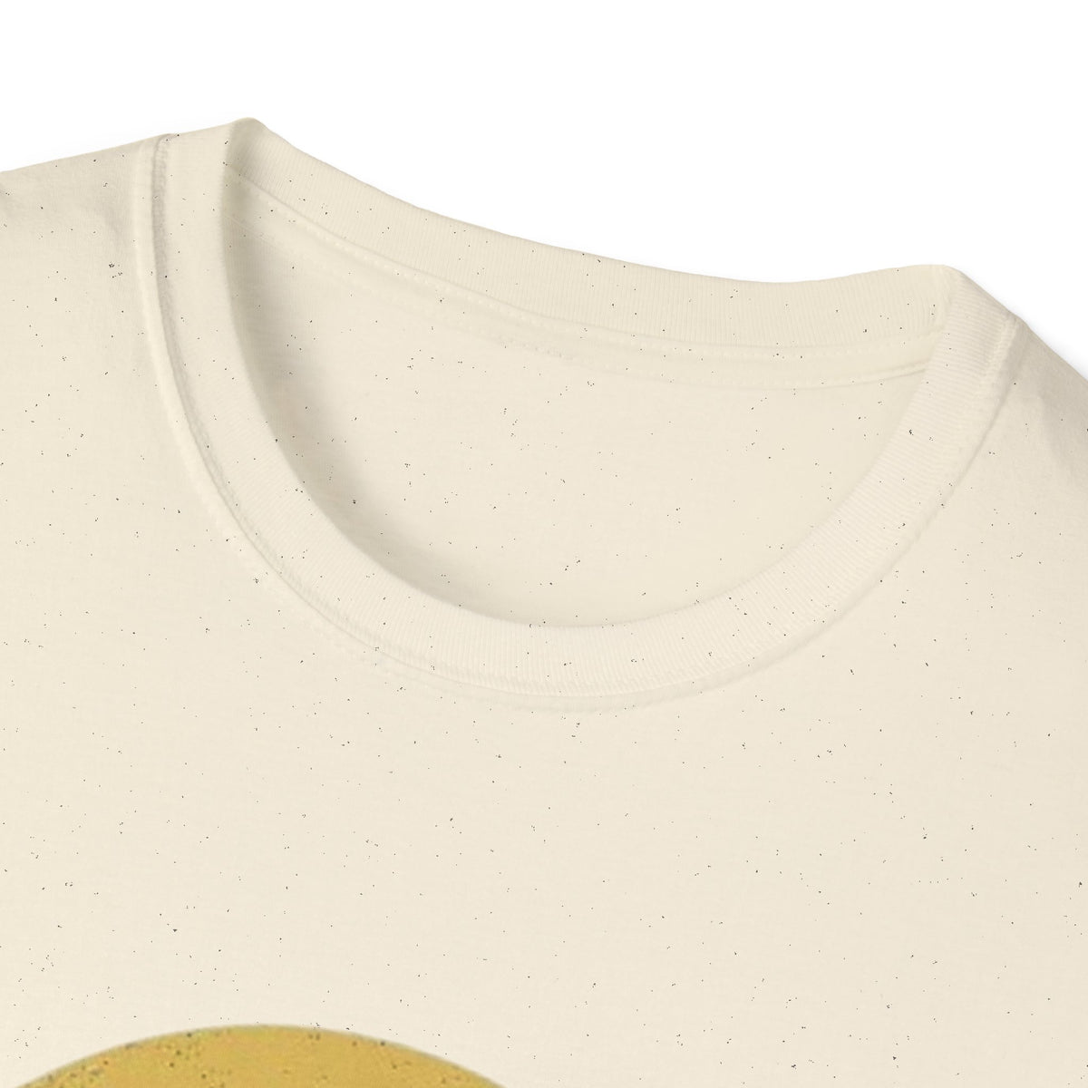 Vote Removes Stubborn Orange Stains T-Shirt
