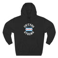 Fleece Hoodie - Chicago Strong Chicago Fleece Pullover