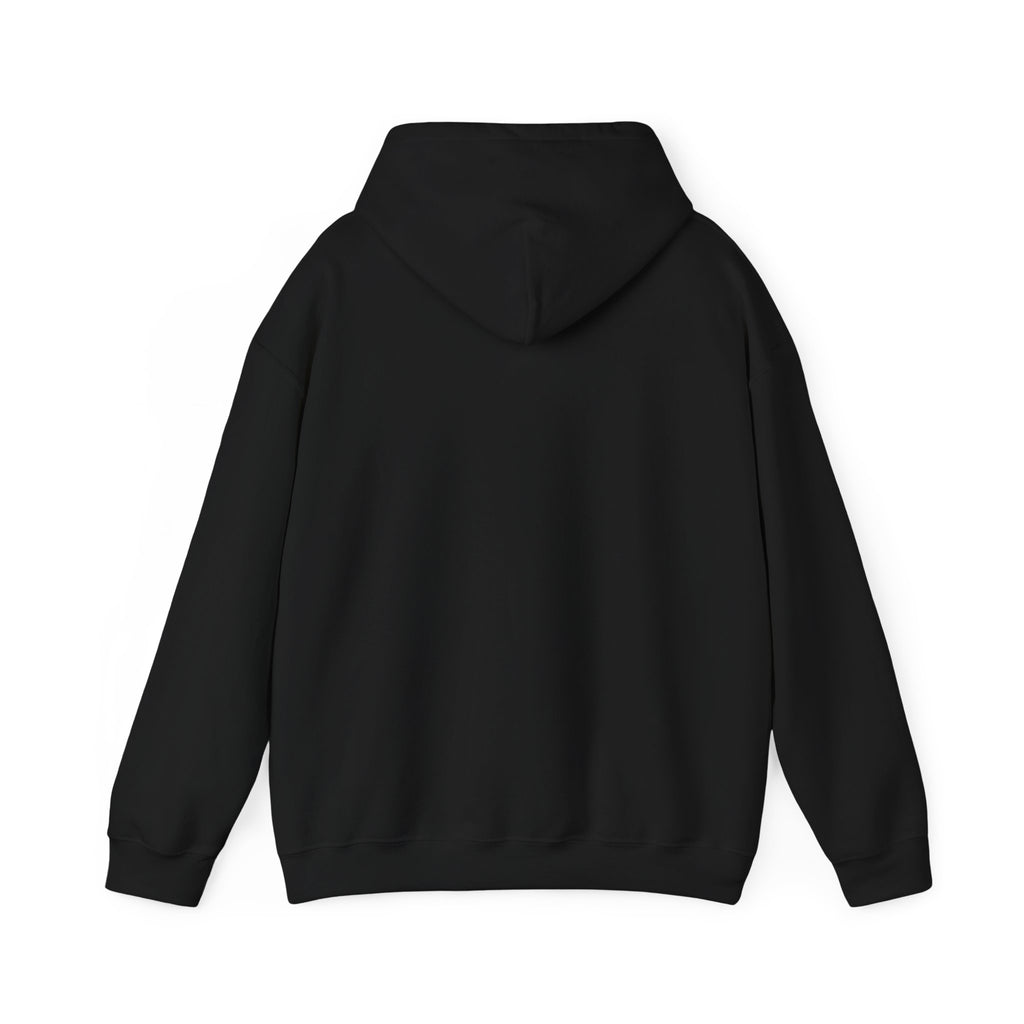 NOT OUR WAR Hoodie — Political Protest Sweatshirt