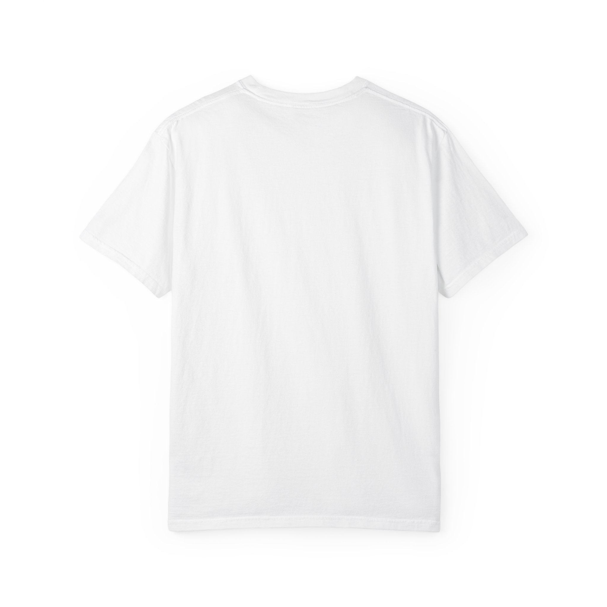Chicago Pride Unisex T-Shirt - No Hate Chicago Activism, Social Justice, LGBTQ+ Apparel